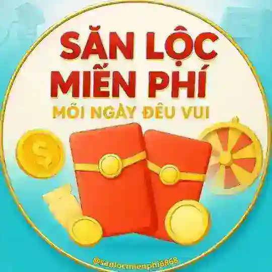 🧧Săn Lộc Miễn Phí🧧