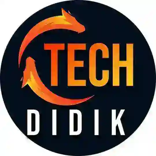 Santai CtechDidik