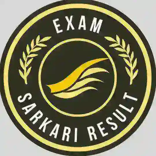 Exam Sarkari Result @Official