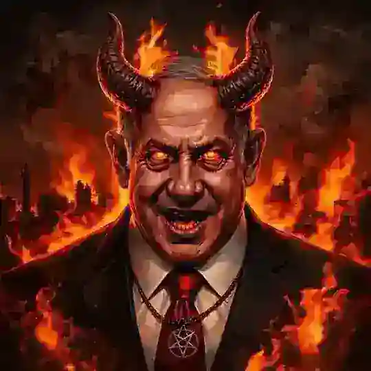 SATANYAHU・SOL
