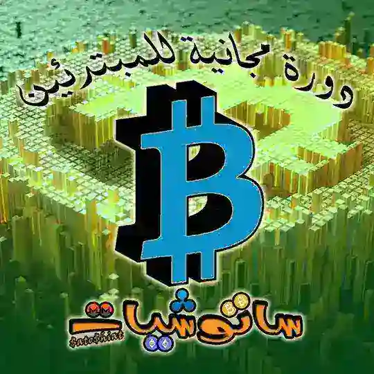 كورس ساتوشيات (العملات الرقمية)
