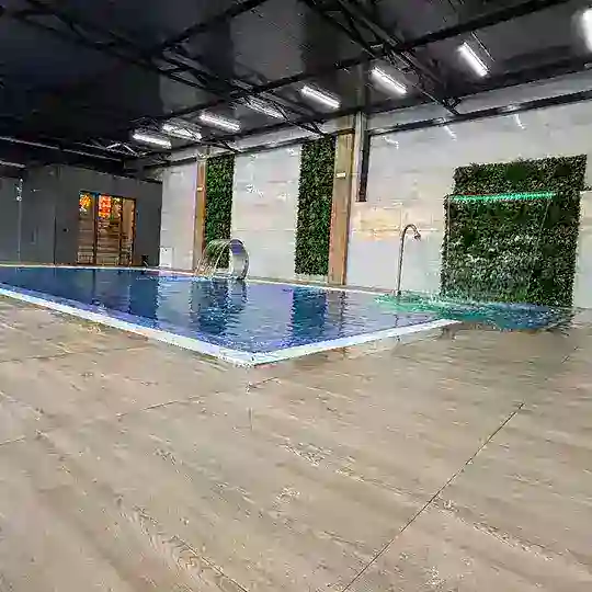 Samarqand dacha