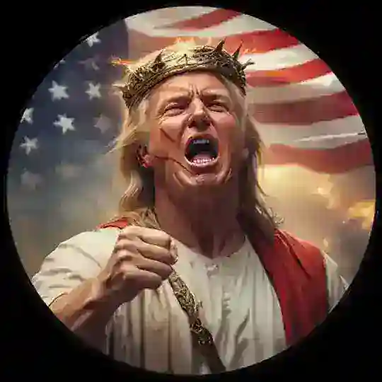 Savior Trump | CTO