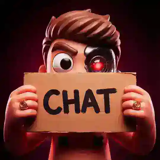 S | Chat