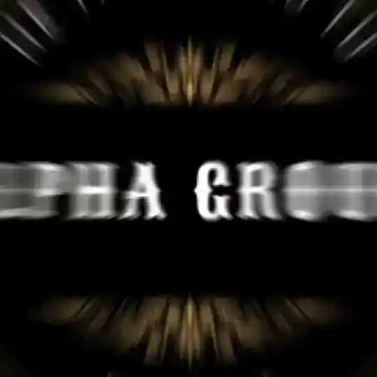 ♨️ ALPHA GROUP ♨️