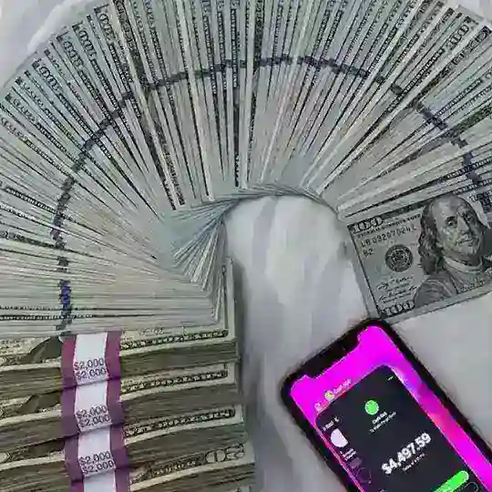 PAY DAY OFFICIAL 💰