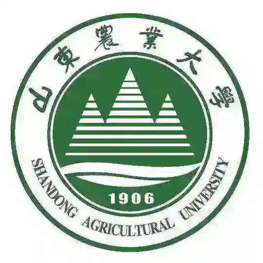 山东农业大学@sdau0