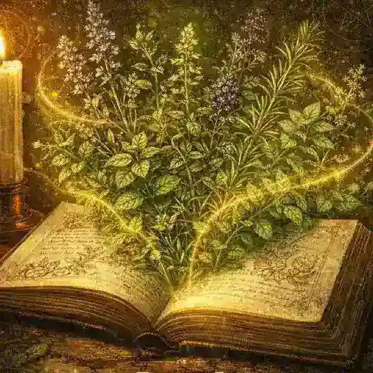 LO SCRIGNO DELLA NATURA🌿