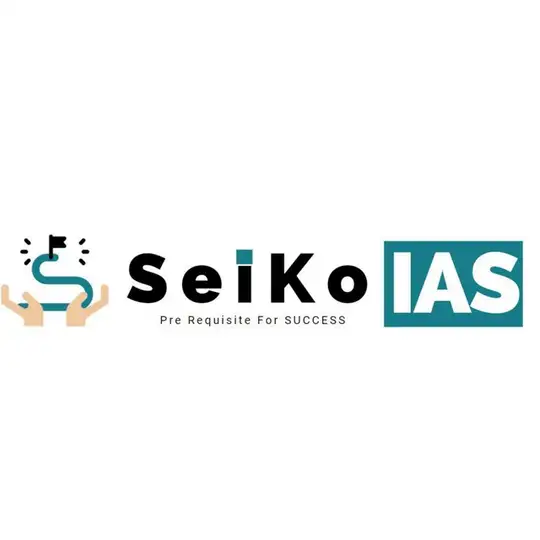 SeiKo IAS - Pre Requisite For SUCCESS