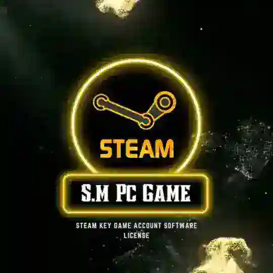 S.M PC Game