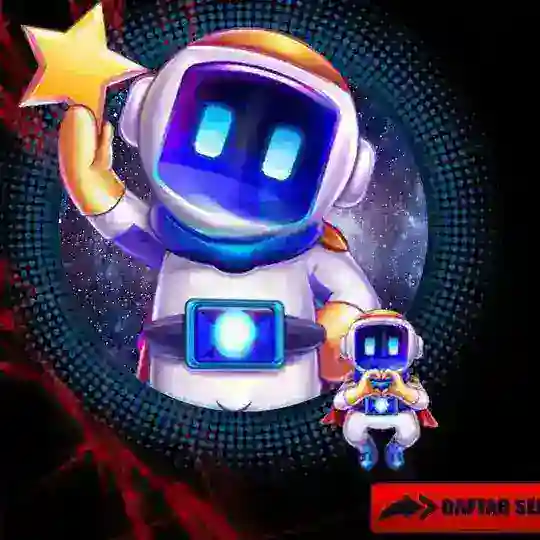 REKOMENDASI SPACEMAN X