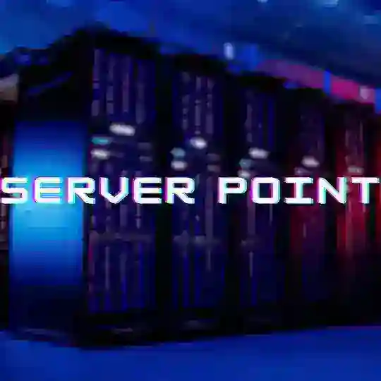 Server Point - [Discussion]