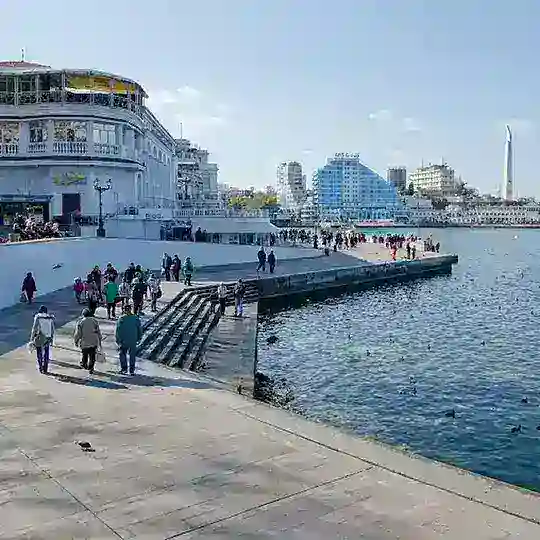 Севастополь чат