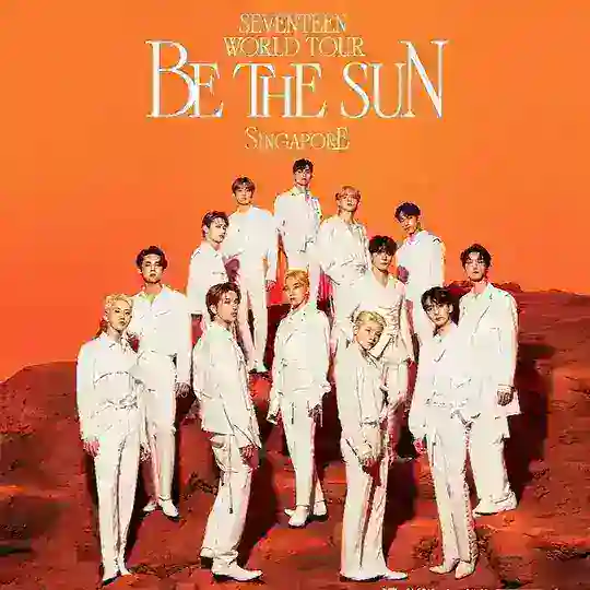 Seventeen WTS/WTT/WTB
