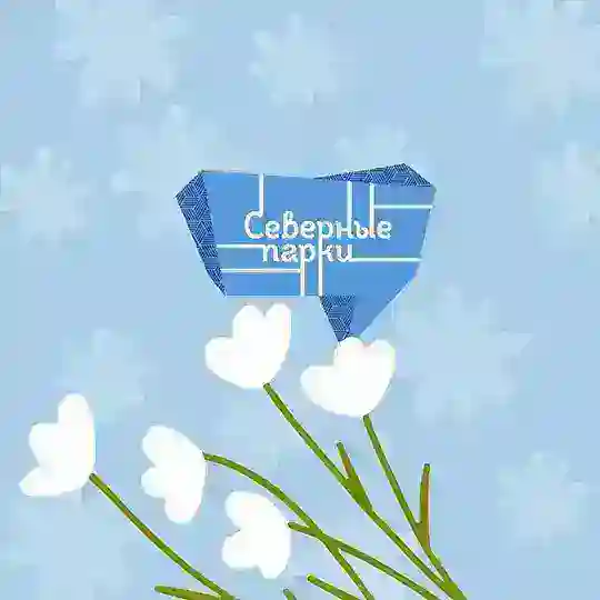 Северные парки • ЧАТ 💬
