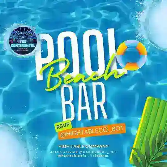 ๐๐๐๐ โก BEACH CLUB