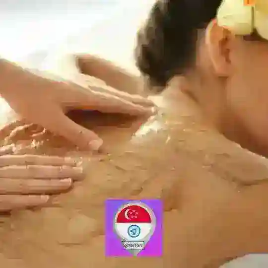 🇸🇬💆‍♀ sgRelax SG Relax Spa Massage Ads & Listings