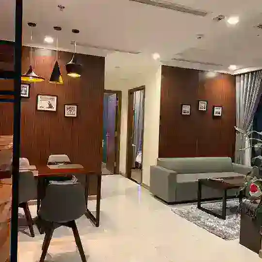 Singapore Home Rental