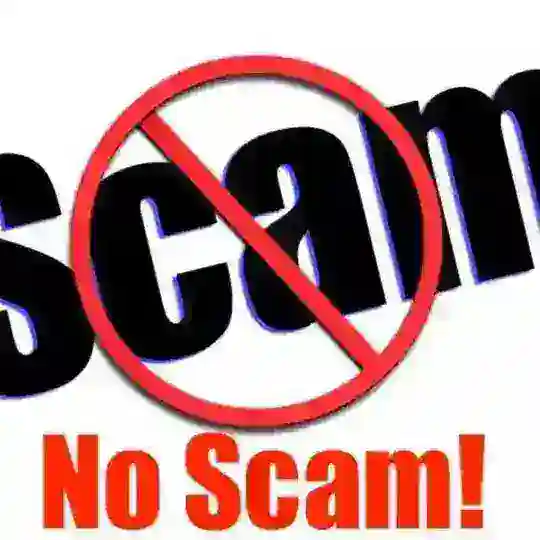 LOST SCAMMED ASSETS RECOVERY
