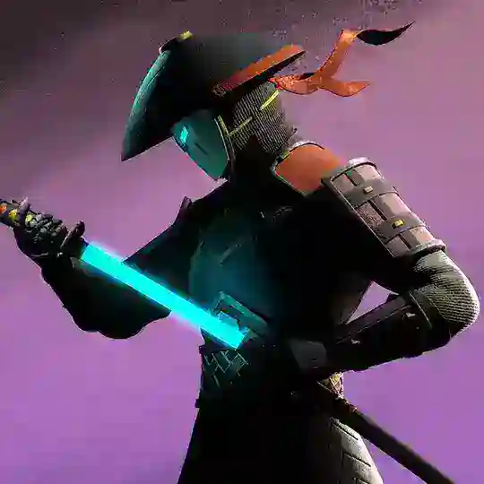 Shadow Fight Chat