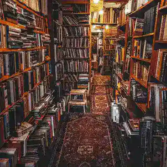 شهر کتاب📚