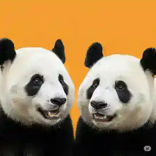 Чат Шалом Панда 🐼