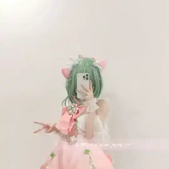 少女日记🔥少萝宝宝的日常🩷