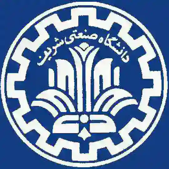 کارآفرینان و نوآوران شریف