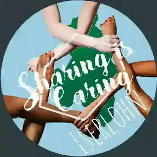 Iserlohn - Sharing is Caring