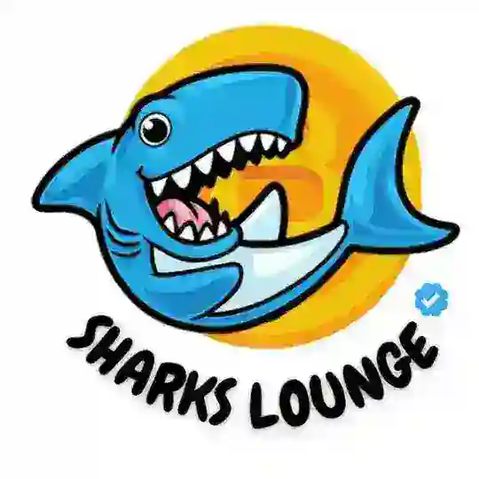 Shark Crypto lounge|Serious Investor Group