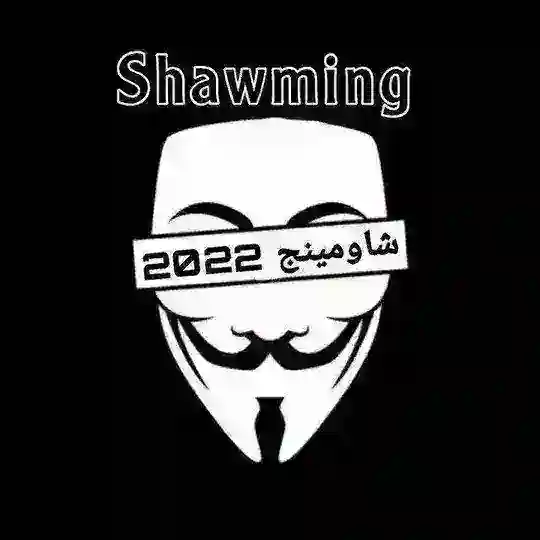 شاومينج📝بيغشش📝shawming