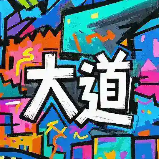 上海大道