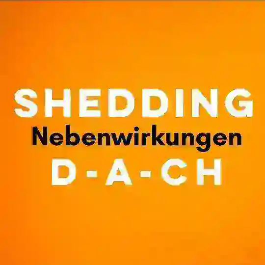 Shedding Original D-A-CH