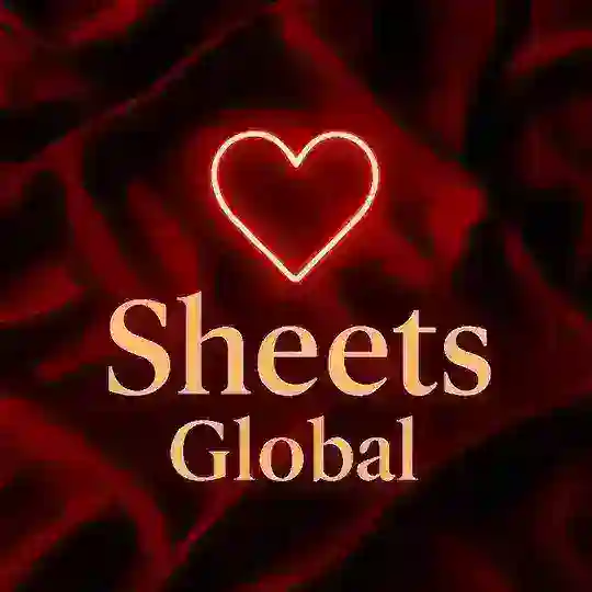 Sheets Global | 18+