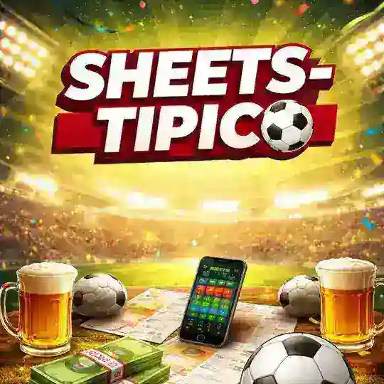 Sheets-Tipico