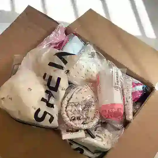 شي ان | shein
