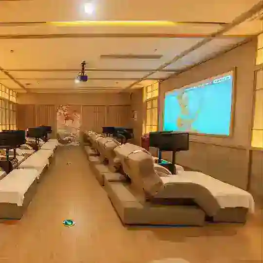 千葉水匯深圳水療正邪骨按摩