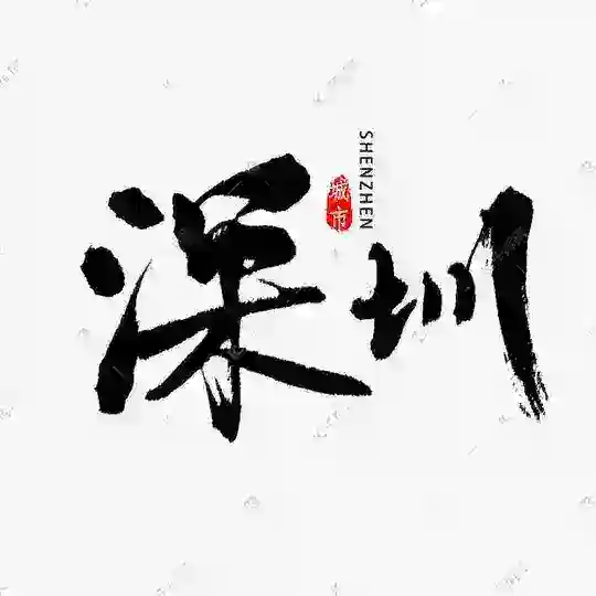 深圳 修车群