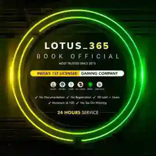 LOTUS365