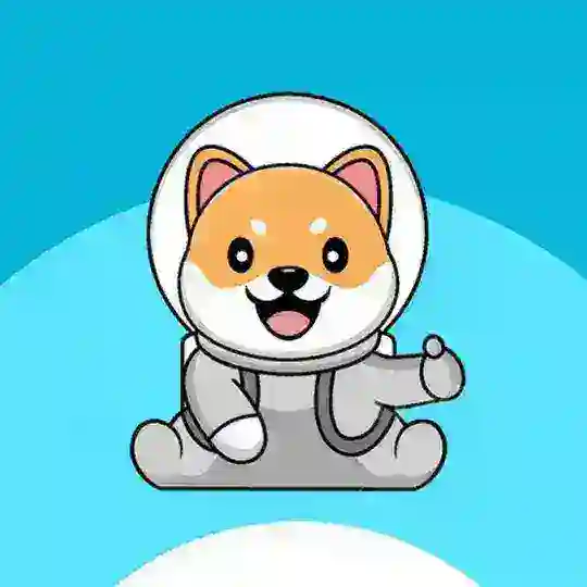 SHIBA INTERSTELLAR