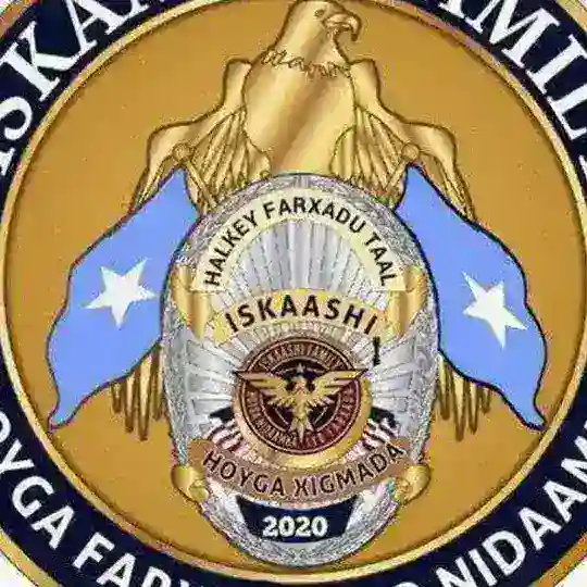 Team iskaashi