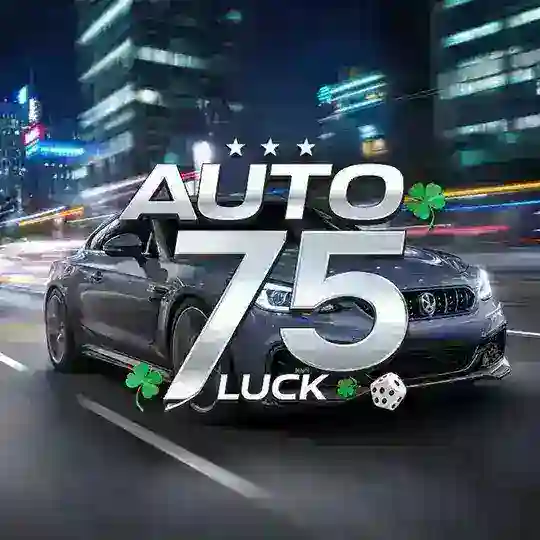🚘💥Auto Luck 75 RUS💥🚘
