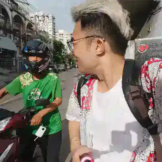 泰国小新开放群