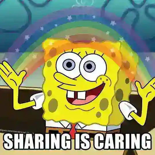 Mainz – Sharing is Caring