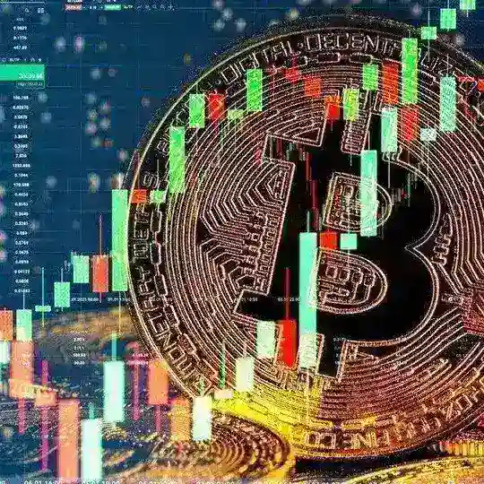 Bitcoin trading money invest