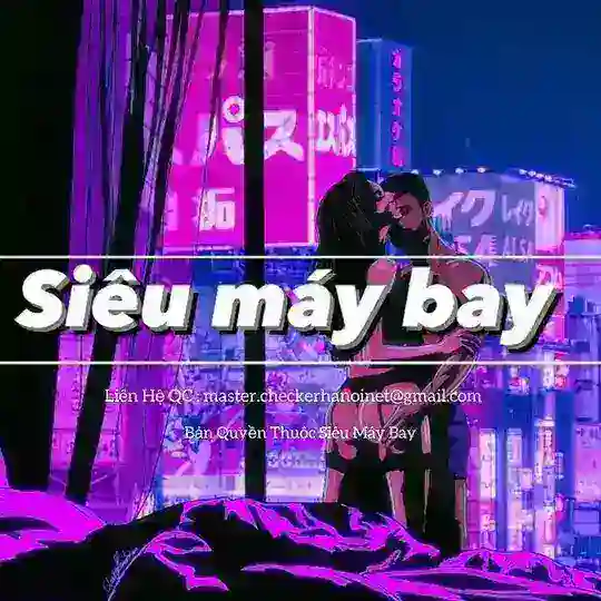 Cao Học LÁI MÁY BAY
