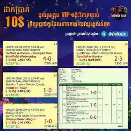 ក្រុមចែកបុងកៅឪ SL5