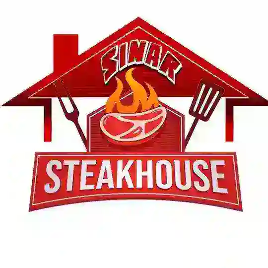 SINAR STEAK HOUSE MENU