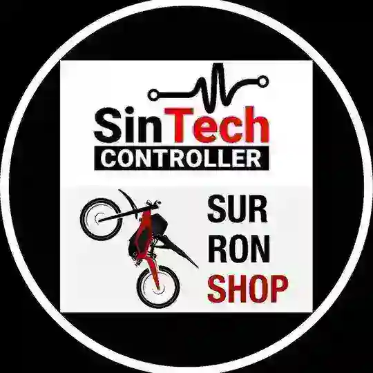 SinTechнутые (rus)