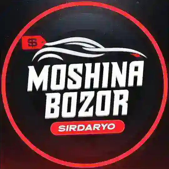 SIRDARYO MASHINA BOZOR